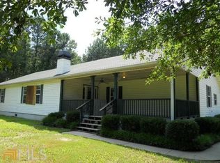 176 Covington Rd, Griffin, GA 30223