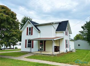110 N Main St, Edon, OH
