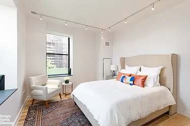 Sold by Brown Harris Stevens