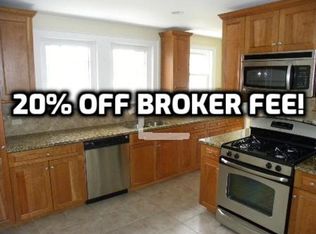 41 Blenford Rd, Brighton, MA 02135