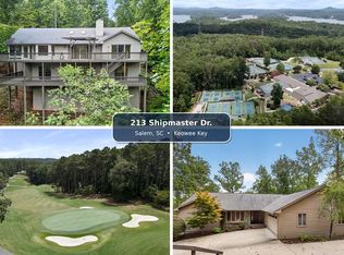 213 Shipmaster Dr, Salem, SC 29676