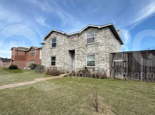 1801 Wildrose Dr, Rockwall, TX 75032