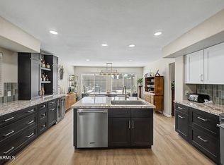 17248 N 46TH Place, Phoenix, AZ 85032