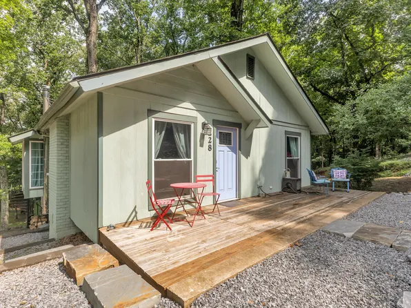 228 Apache Trl, Cadiz, KY 42211