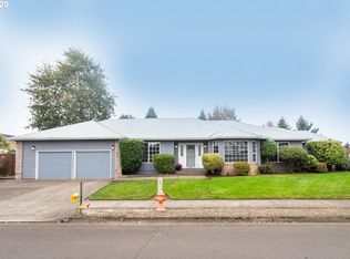 18845 Hein St, Oregon City, OR 97045