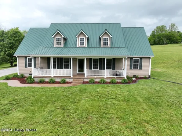 1148 Long Run Rd, Springfield, KY 40069