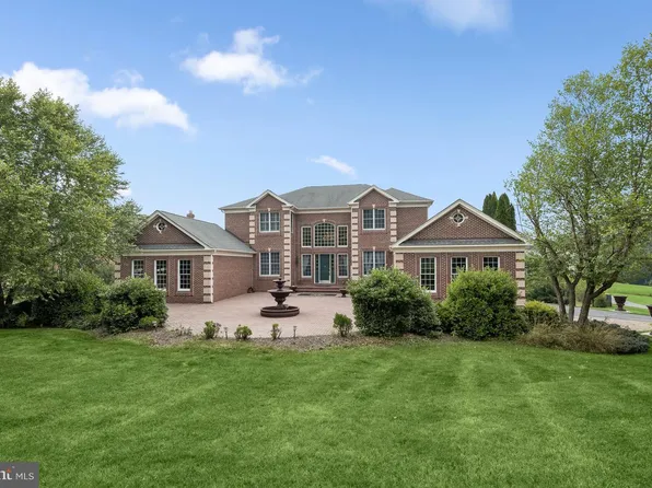 3169 Lorenzo Ln, Woodbine, MD 21797