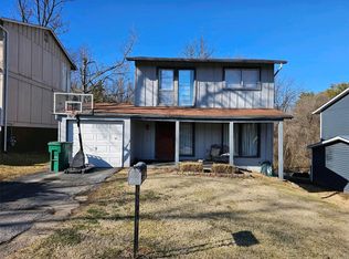7019 Randolph Dr, Barnhart, MO 63012