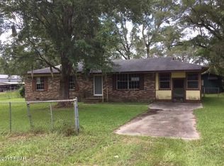 1520 2nd St, Southport, FL 32409