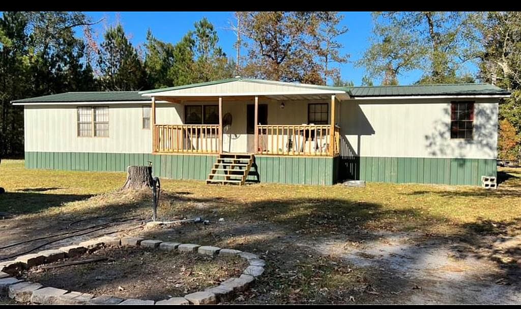 25595 Highway 57, Toomsboro, GA 31090 Zillow