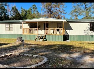 25595 Highway 57, Toomsboro, GA 31090