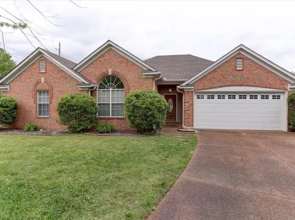 860 Skylar Cv Lot 152, Cordova, TN 38018