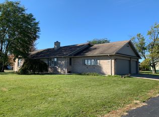 25819 Scheider Rd, Perrysburg, OH 43551