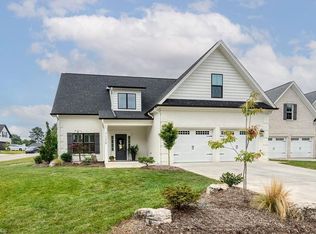 7158 Reynolds Mill Cir, Lewisville, NC 27023