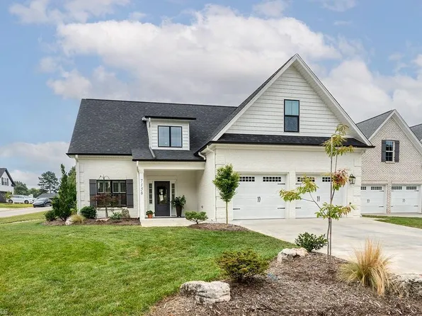 7158 Reynolds Mill Cir, Lewisville, NC 27023