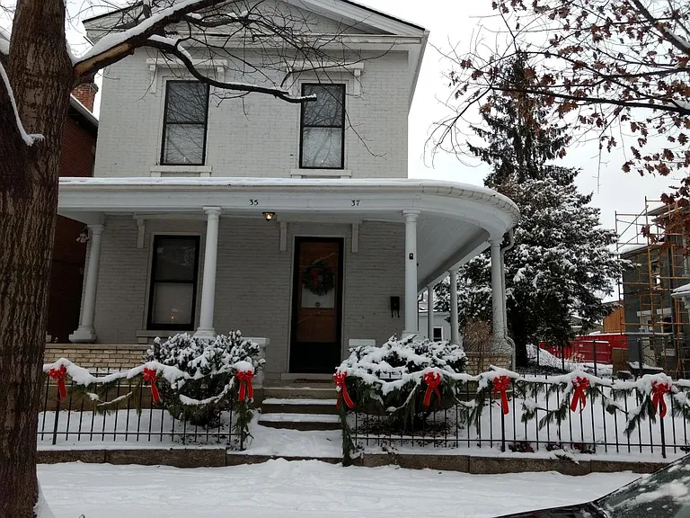 35 Green St #1 — Photo 21
