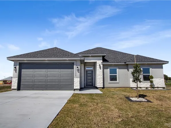 828 Kaylee Dr, La Feria, TX 78559