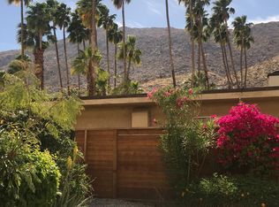 299 S Patencio Rd #5, Palm Springs, CA 92262