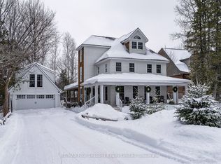 141 Aspen Way, The Blue Mountains, ON L9Y 0S7