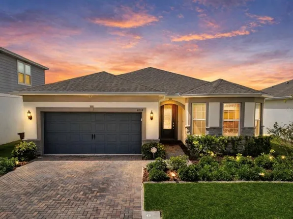 2604 Summer Clouds Way, Kissimmee, FL 34744