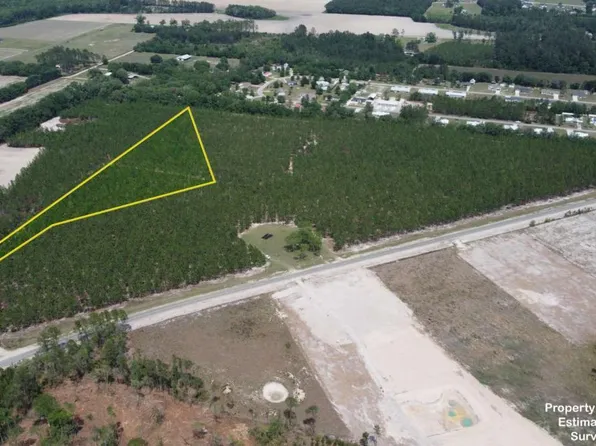 4690 Godwin Rd, Blackshear, GA 31516