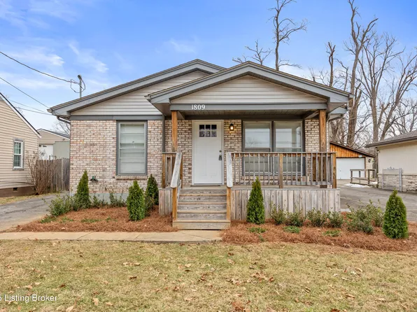 1809 Washington Blvd, Lyndon, KY 40242