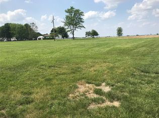208 N East St, Addieville, IL 62214