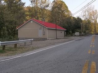 11365 Charleston Rd, Clendenin, WV 25045
