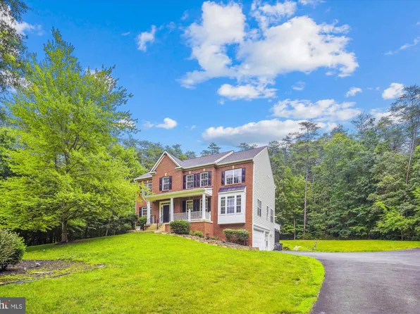 11927 Haddon Ln, Woodbridge, VA 22192