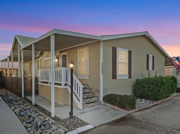 1532 Sailfish Dr, Modesto, CA 95357