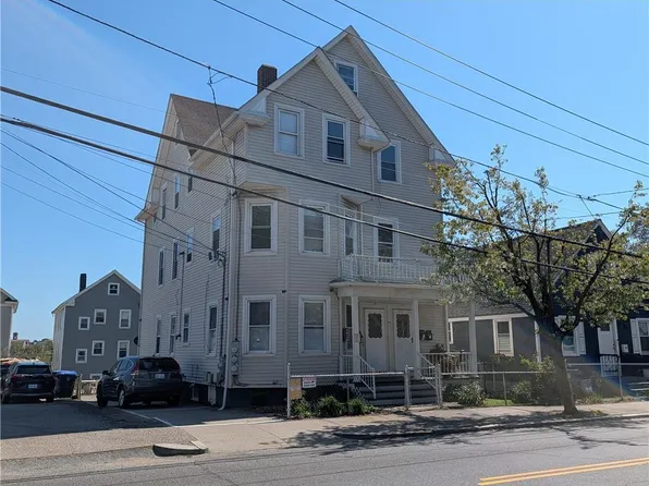 420 Orms St, Providence, RI 02908