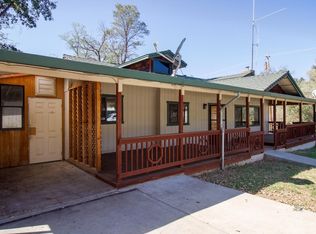 19011 Carter St, Tuolumne, CA 95379