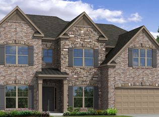 4235 Mossy Ln, Cumming, GA 30028