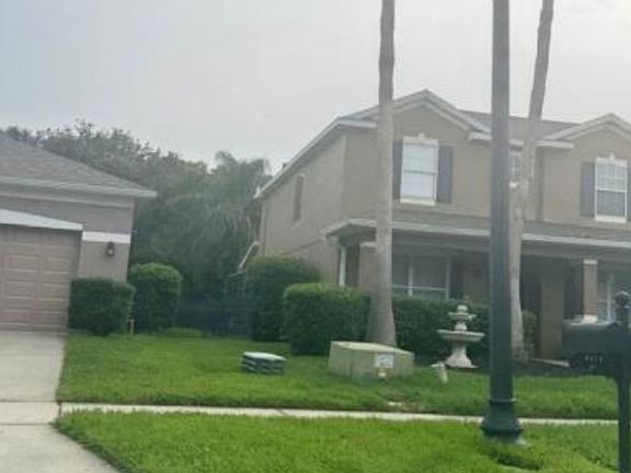 Property Side View