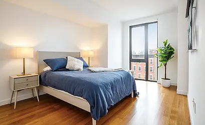 Rented by Living New York