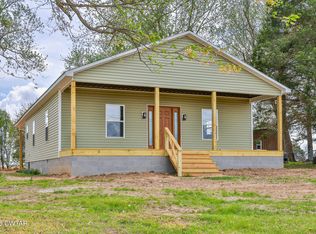 2915 Sidonia Rd, Sharon, TN 38255