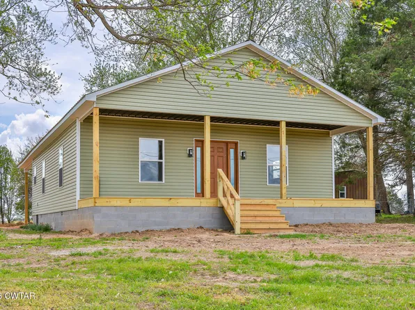 2915 Sidonia Rd, Sharon, TN 38255