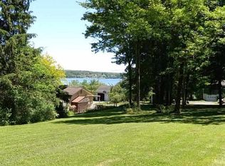 34 E Whallon St, Mayville, NY 14757