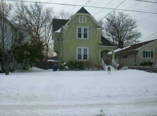 119 High St, South Bound Brook, NJ 08880