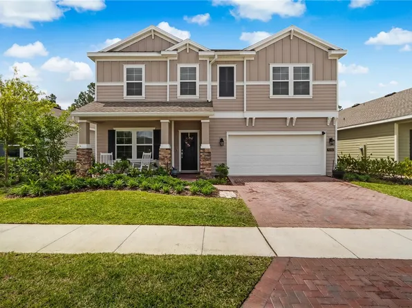 75764 Spoonbill Ln, Yulee, FL 32097