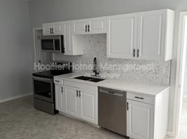 940 Jefferson Ave #1, Indianapolis, IN 46201