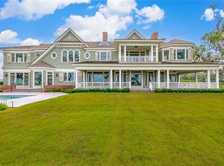144 Point Lane St, Saint Simons Island, GA 31522