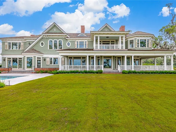 144 Point Lane St, Saint Simons Island, GA 31522