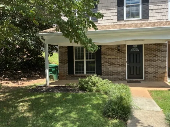 6183 Summit Trl, Peachtree Corners, GA 30092
