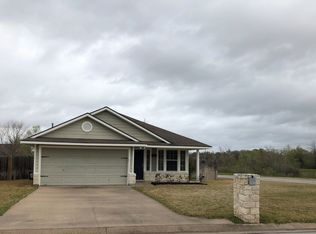 933 Windmeadows Dr, College Station, TX 77845