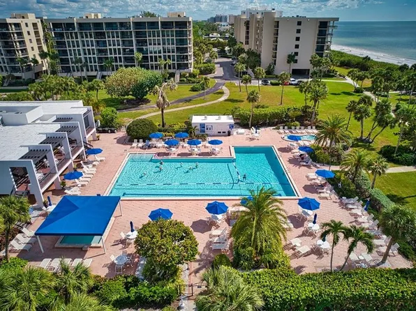 1085 Gulf Of Mexico Dr Unit 301, Longboat Key, FL 34228