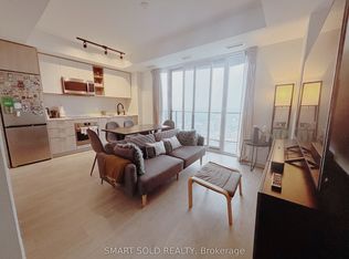 36 Zorra St #3207-W08, Toronto, ON M8Z 0G5