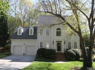 7904 Hepworth Ct, Raleigh, NC 27615