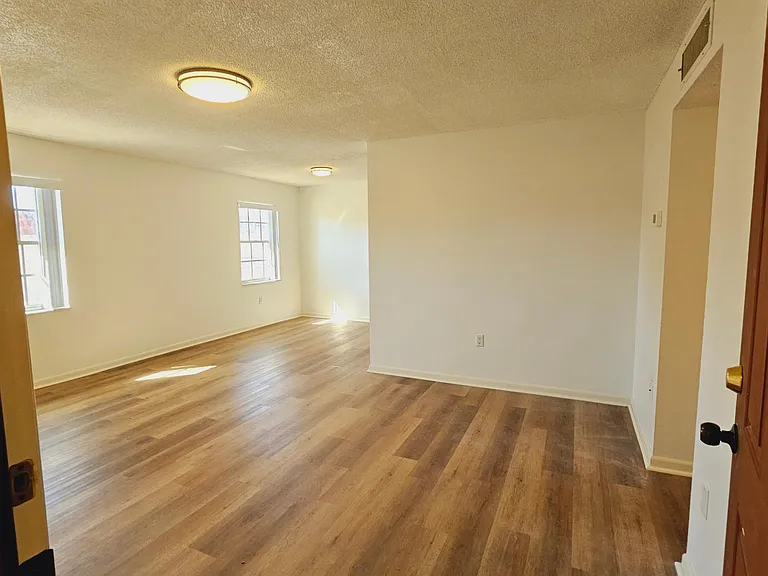 Living and Dining room