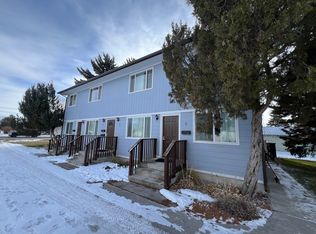 150 S 3 W #4, Rigby, ID 83442